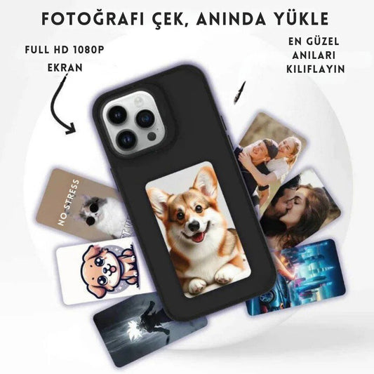 Telefon NFC Kılıf