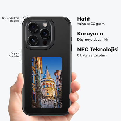 Telefon NFC Kılıf