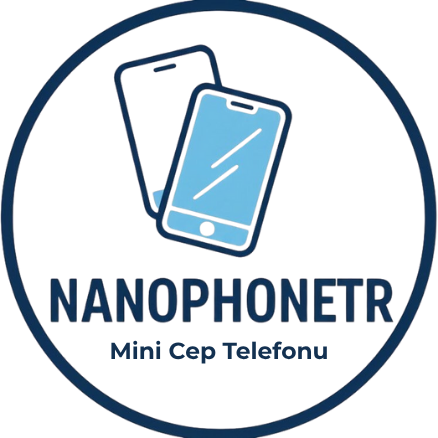Nano Phone TR